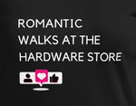 Romantic Walks- Hardware Store (Dark Edition)