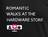 Romantic Walks- Hardware Store (Dark Edition)